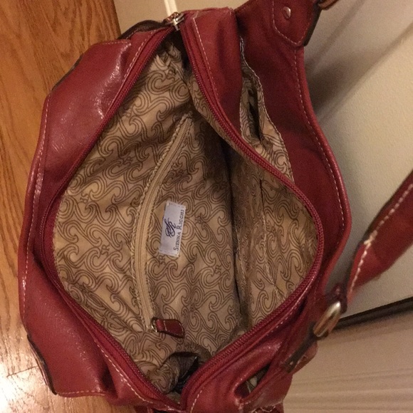 Sienna Ricchi Purse - Picture 6 of 6